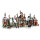 LEGO 76457 Harry Potter Dorf Hogsmeade - Sammleredition