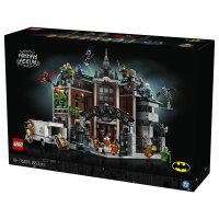 LEGO 76300 DC S.H. Batman - Arkham Asylum