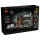 LEGO 76300 DC S.H. Batman - Arkham Asylum