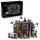 LEGO 76300 DC S.H. Batman - Arkham Asylum