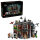 LEGO 76300 DC S.H. Batman - Arkham Asylum