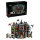 LEGO 76300 DC S.H. Batman - Arkham Asylum