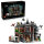 LEGO 76300 DC S.H. Batman - Arkham Asylum