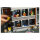 LEGO 76300 DC S.H. Batman - Arkham Asylum