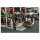 LEGO 76300 DC S.H. Batman - Arkham Asylum