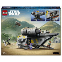 75447 Star Wars Razor Crest