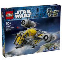 75447 Star Wars Razor Crest