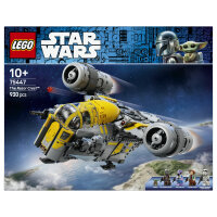 75447 Star Wars Razor Crest