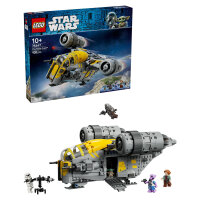 75447 Star Wars Razor Crest