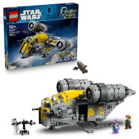 75447 Star Wars Razor Crest