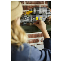 75447 Star Wars Razor Crest