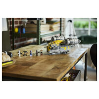 75447 Star Wars Razor Crest