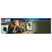 75447 Star Wars Razor Crest