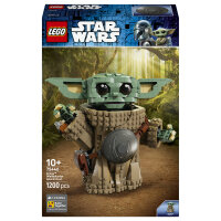 75446 Star Wars Grogu (Lehrling des Mandalorianers)