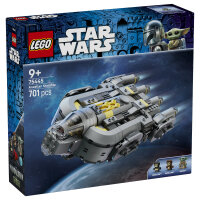 75445 Star Wars Sternenschiff der Anzellaner