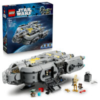 75445 Star Wars Sternenschiff der Anzellaner