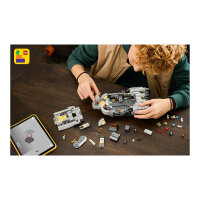 75445 Star Wars Sternenschiff der Anzellaner