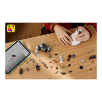 75444 Star Wars Angriff des AT-RT