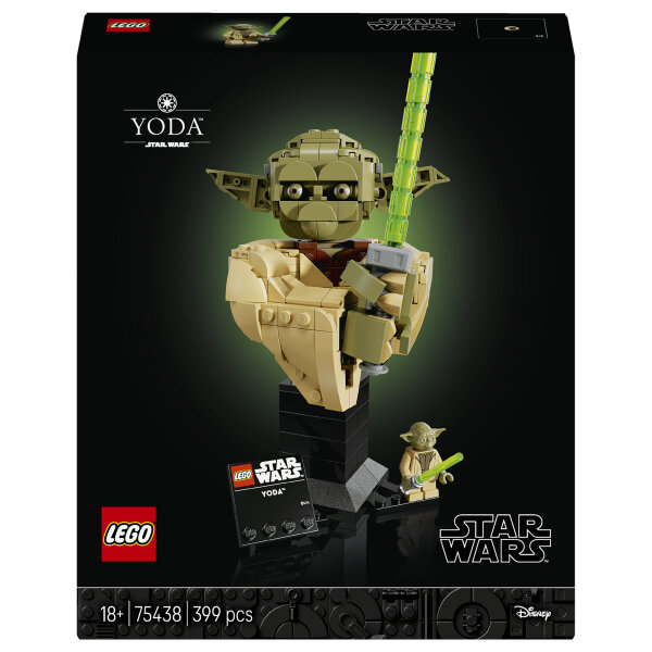 75438 Star Wars 75438 Confidential (22.3.)