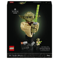 75438 Star Wars 75438 Confidential (22.3.)