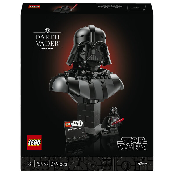 75439 Star Wars 75439 (22.3.)