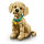 11384 Icons Golden Retriever Welpe