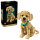 11384 Icons Golden Retriever Welpe
