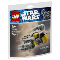 30728 LEGO 30728 Poly Bags Star Wars TBA (22.3.)