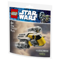 30728 LEGO 30728 Poly Bags Star Wars TBA (22.3.)