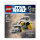 30728 LEGO 30728 Poly Bags Star Wars TBA (22.3.)