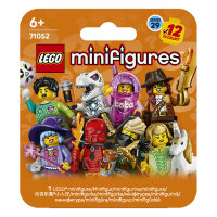 71052 LEGO 71052 Minifigures TBA (1.4.)