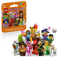 71052 LEGO 71052 Minifigures TBA (1.4.)