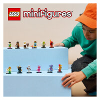71052 LEGO 71052 Minifigures TBA (1.4.)