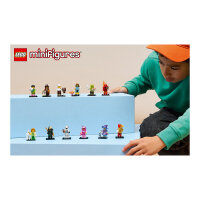 71052 LEGO 71052 Minifigures TBA (1.4.)