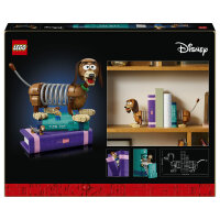 43301 Disney Pixar Toy Story Slinky Buchsttzen (1.4.)