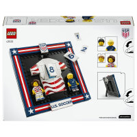 43033 LEGO 43033 FIFA World Cup? TBA (2.4.)