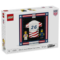 43033 LEGO 43033 FIFA World Cup? TBA (2.4.)