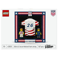 43033 LEGO 43033 FIFA World Cup? TBA (2.4.)