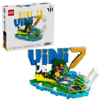 43027 Editions Vini Jr. - Fuball-Highlights