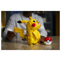 72152 Pokmon Pikachu und Pokball