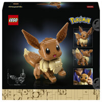 72151 Pokmon Evoli