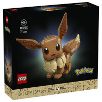 72151 Pokmon Evoli