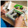 MEGA Microsoft Xbox 360 Spielset mit Lichtern fr Sammler (1342 Teile)