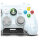 MEGA Microsoft Xbox 360 Spielset mit Lichtern fr Sammler (1342 Teile)