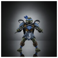 Masters of the Universe Origins Turtles of Grayskull Leonardo