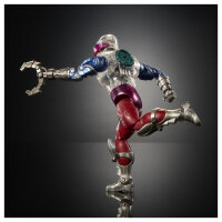 Masters of the Universe Masterverse New Eternia Roboto
