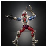 Masters of the Universe Masterverse New Eternia Roboto