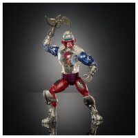 Masters of the Universe Masterverse New Eternia Roboto