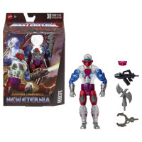 Masters of the Universe Masterverse New Eternia Roboto