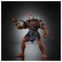 Masters of the Universe Masterverse New Eternia Beast Man
